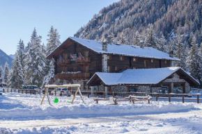 Hotel Petit Tournalin